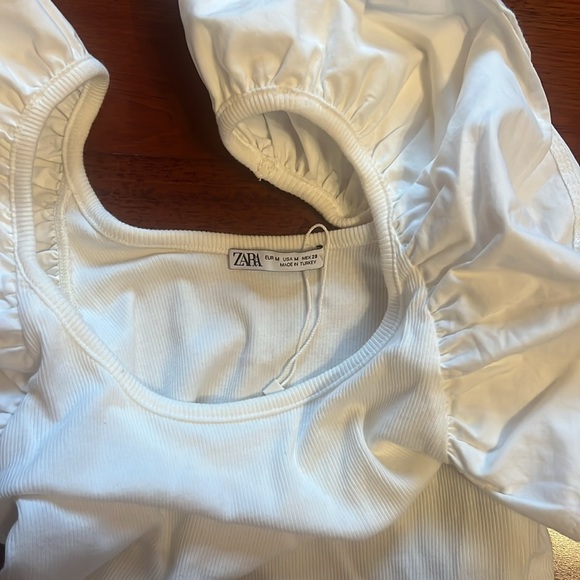 Zara bodysuit - Picture 2 of 3